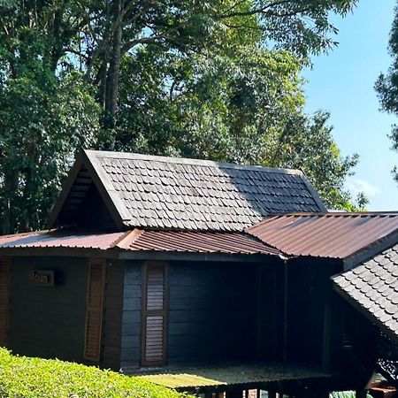 Malihom Private Estate Βίλα Balik Pulau Εξωτερικό φωτογραφία
