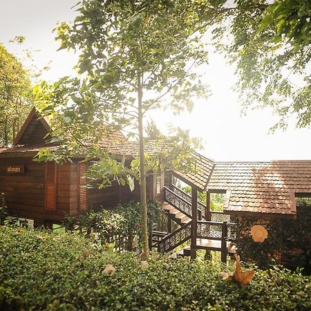 Malihom Private Estate Βίλα Balik Pulau Εξωτερικό φωτογραφία