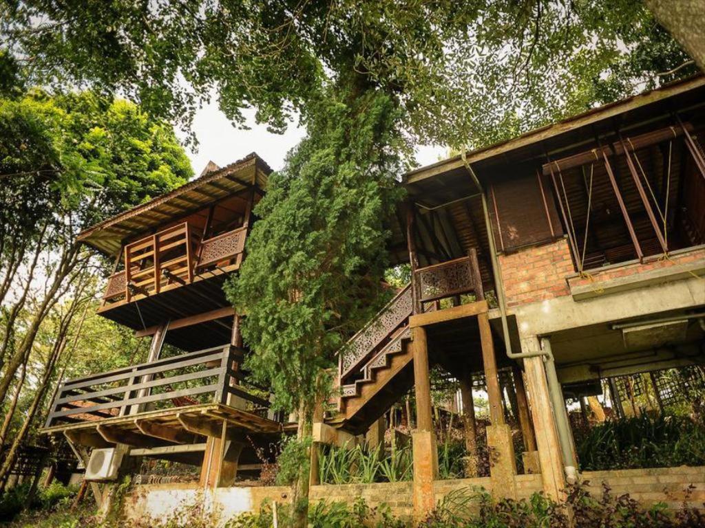 Malihom Private Estate Βίλα Balik Pulau Εξωτερικό φωτογραφία