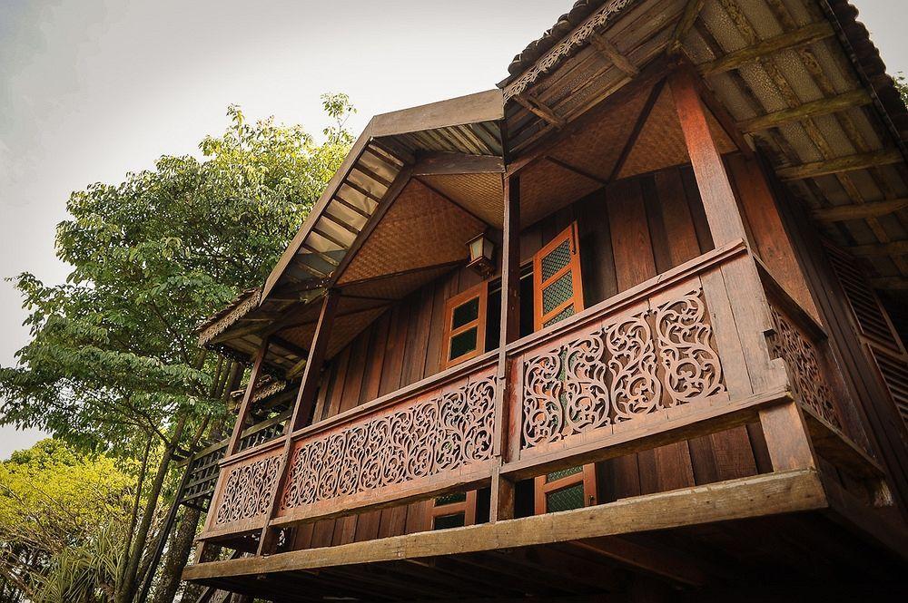 Malihom Private Estate Βίλα Balik Pulau Εξωτερικό φωτογραφία
