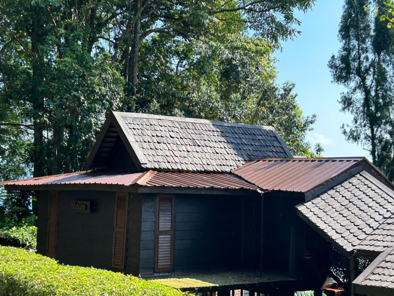Malihom Private Estate Βίλα Balik Pulau Εξωτερικό φωτογραφία