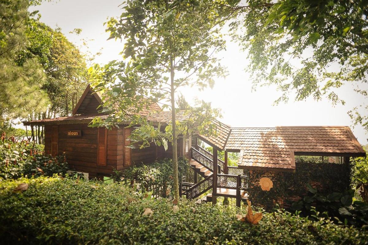 Malihom Private Estate Βίλα Balik Pulau Εξωτερικό φωτογραφία
