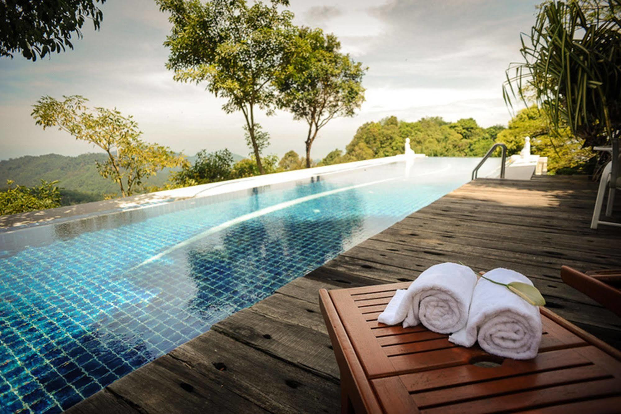 Malihom Private Estate Βίλα Balik Pulau Εξωτερικό φωτογραφία